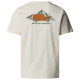 The North Face Ανδρική κοντομάνικη μπλούζα Outdoor Graphic Tee